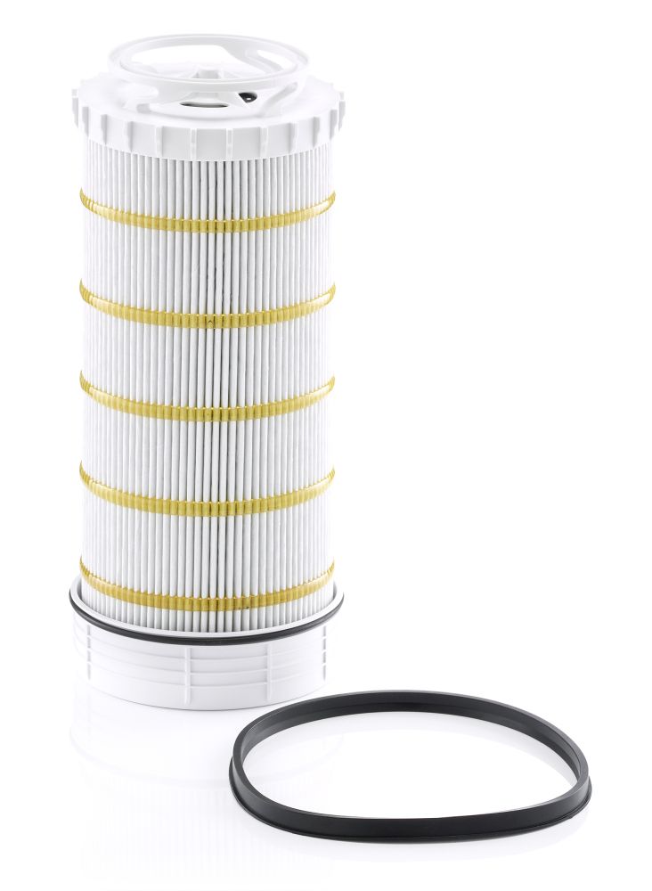 Filter, Arbeitshydraulik