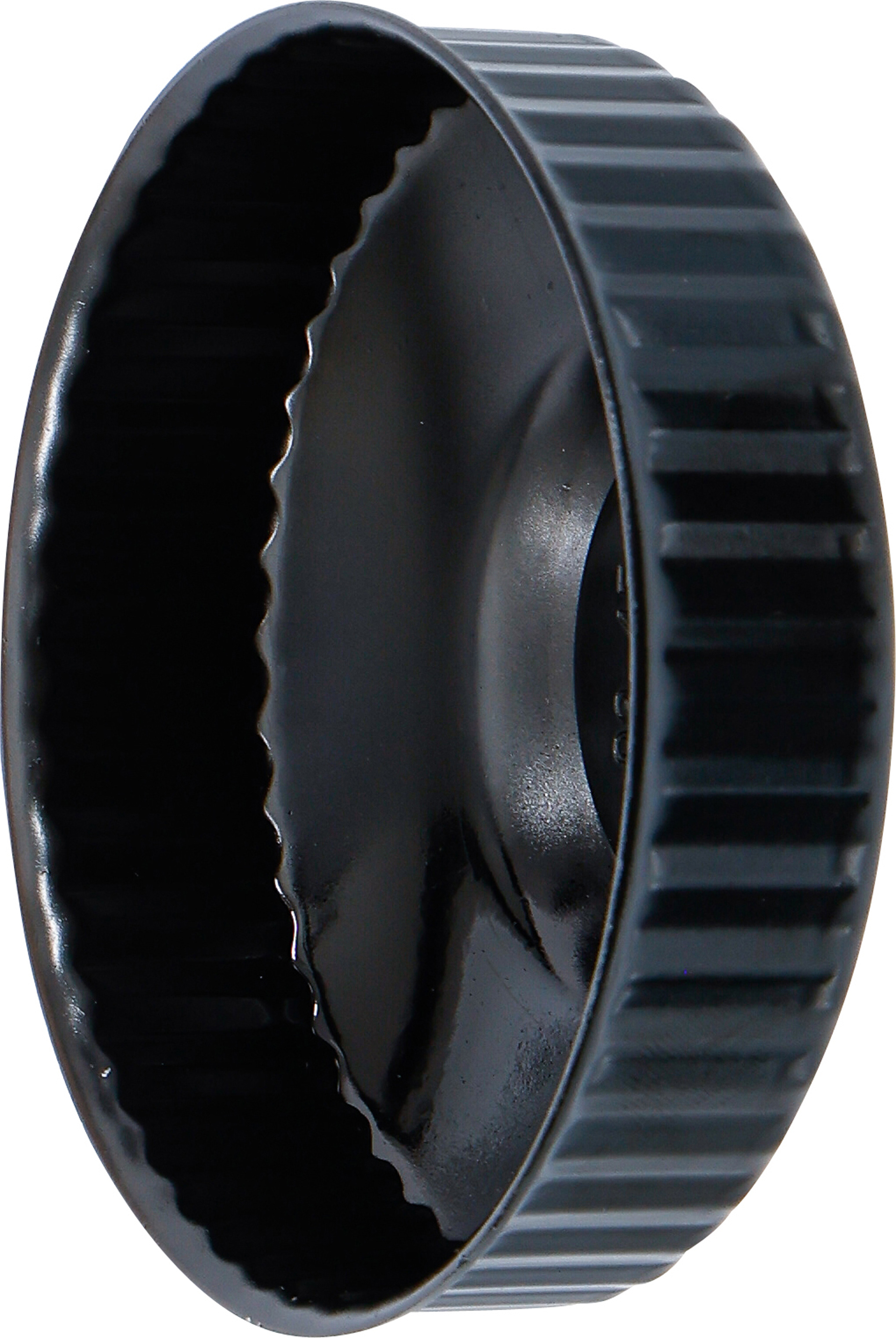 BGS Ölfilterschlüssel | 45-kant | Ø 93 mm | für Audi, VW