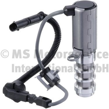 Luftmassenmesser “PIERBURG elektrisch , 12 V”
