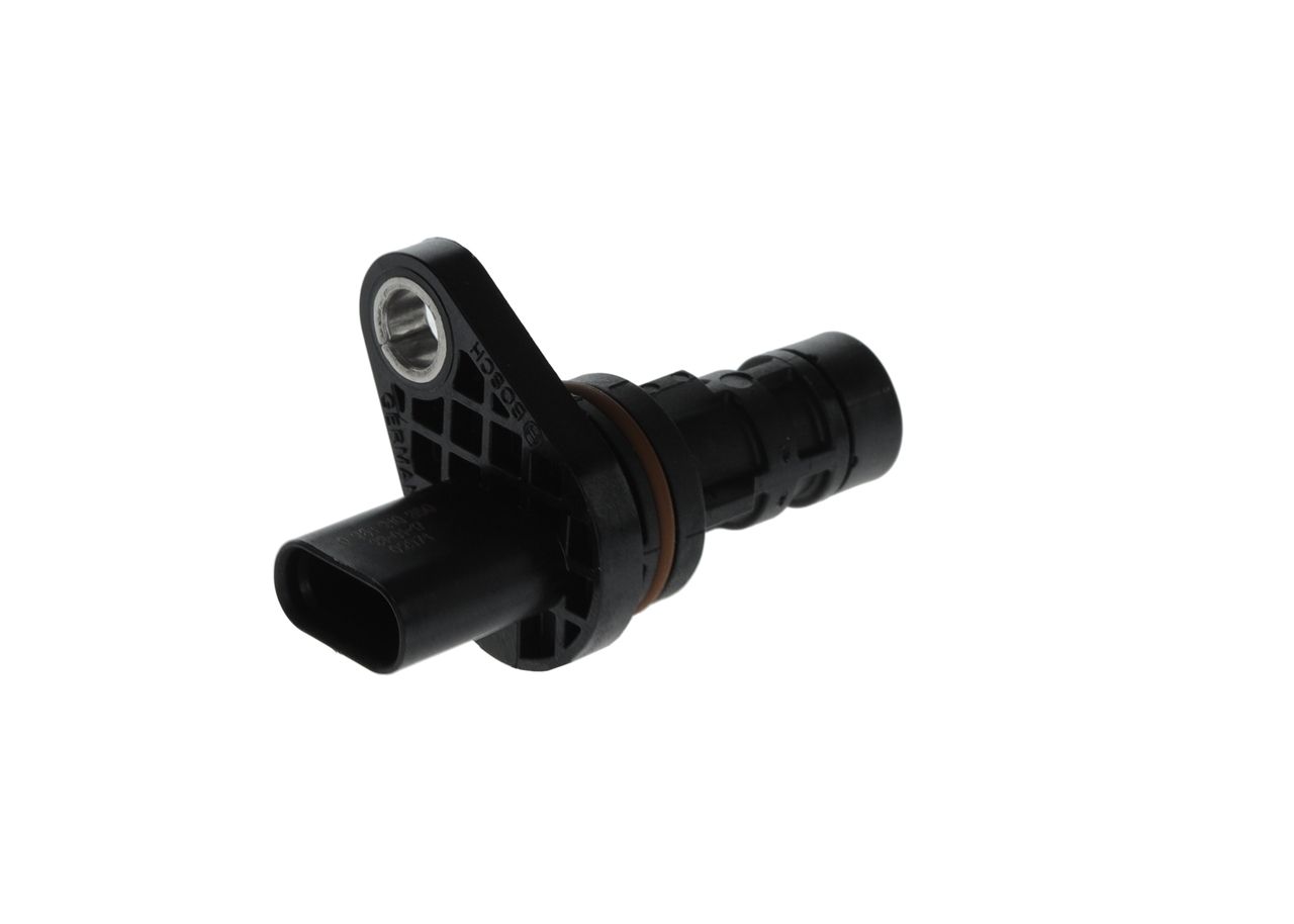 Impulsgeber, Kurbelwelle