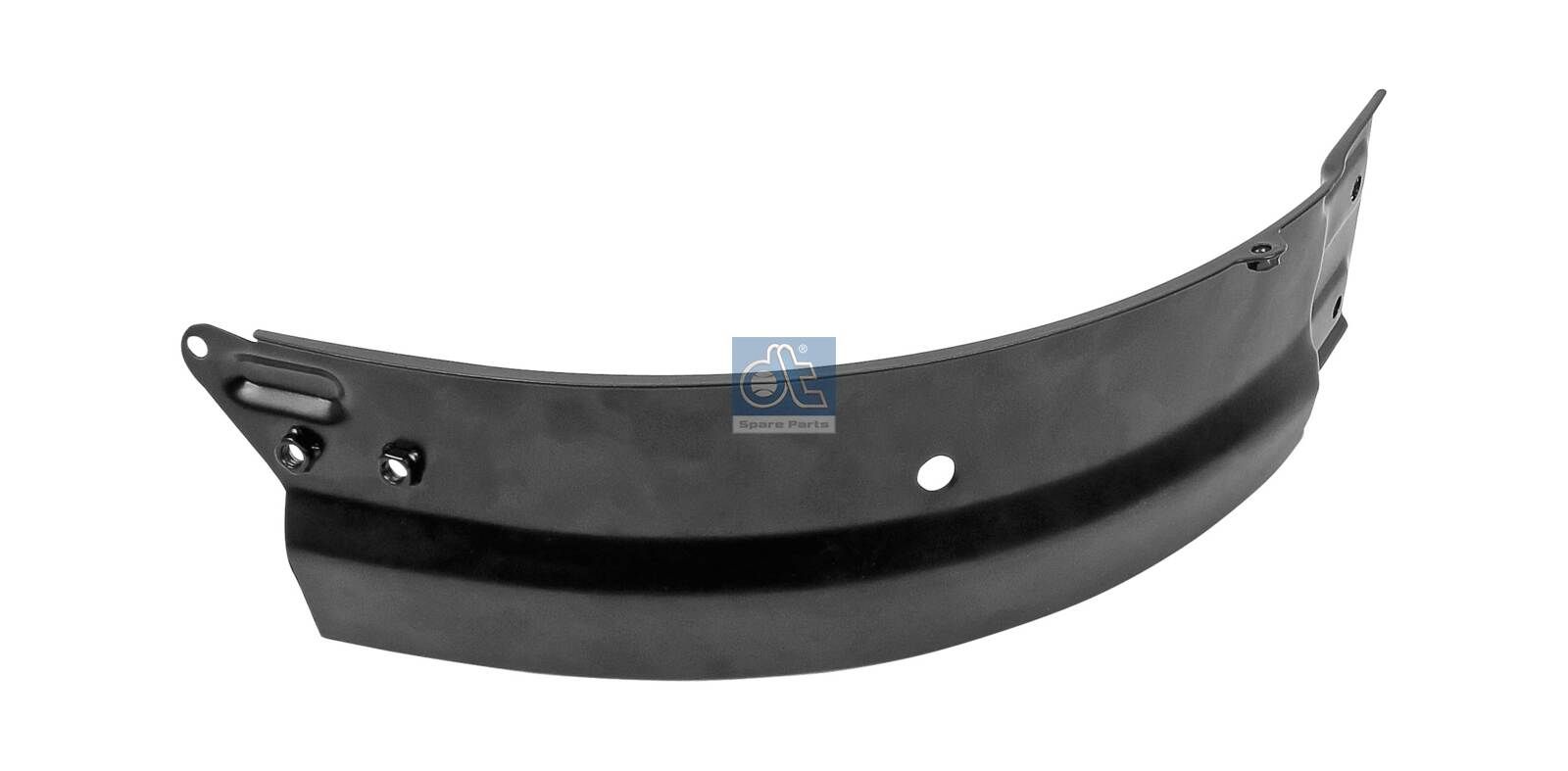 Halter, Hauptscheinwerfer