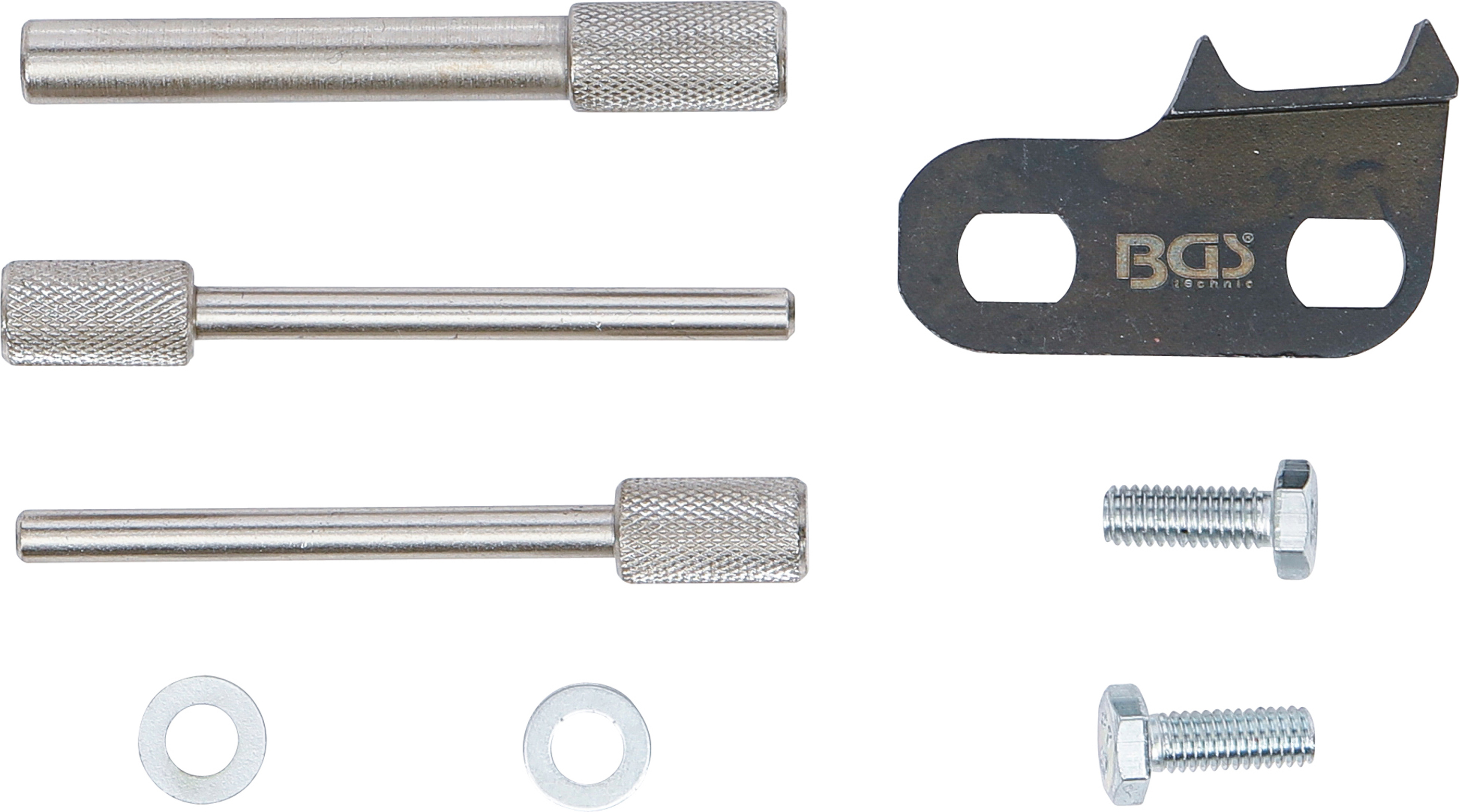 BGS Motor-Einstellwerkzeug-Satz | für MINI, Citroen, Peugeot 1.6L Diesel