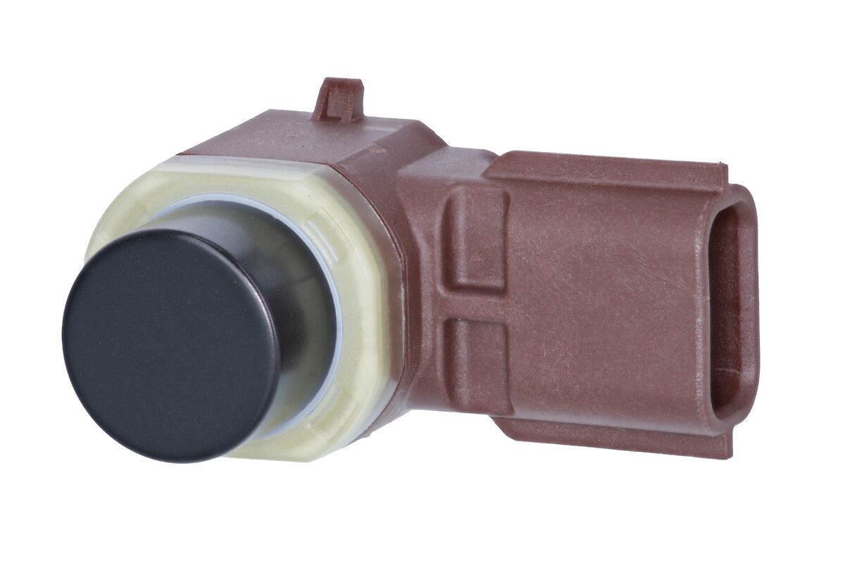 Sensor, Einparkhilfe