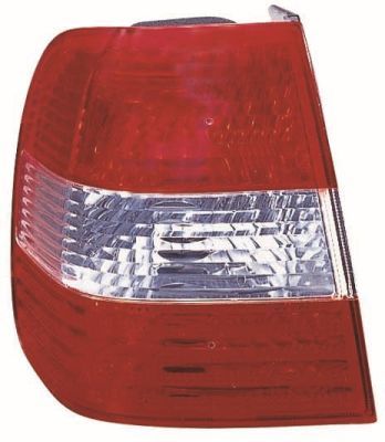 Heckleuchte
