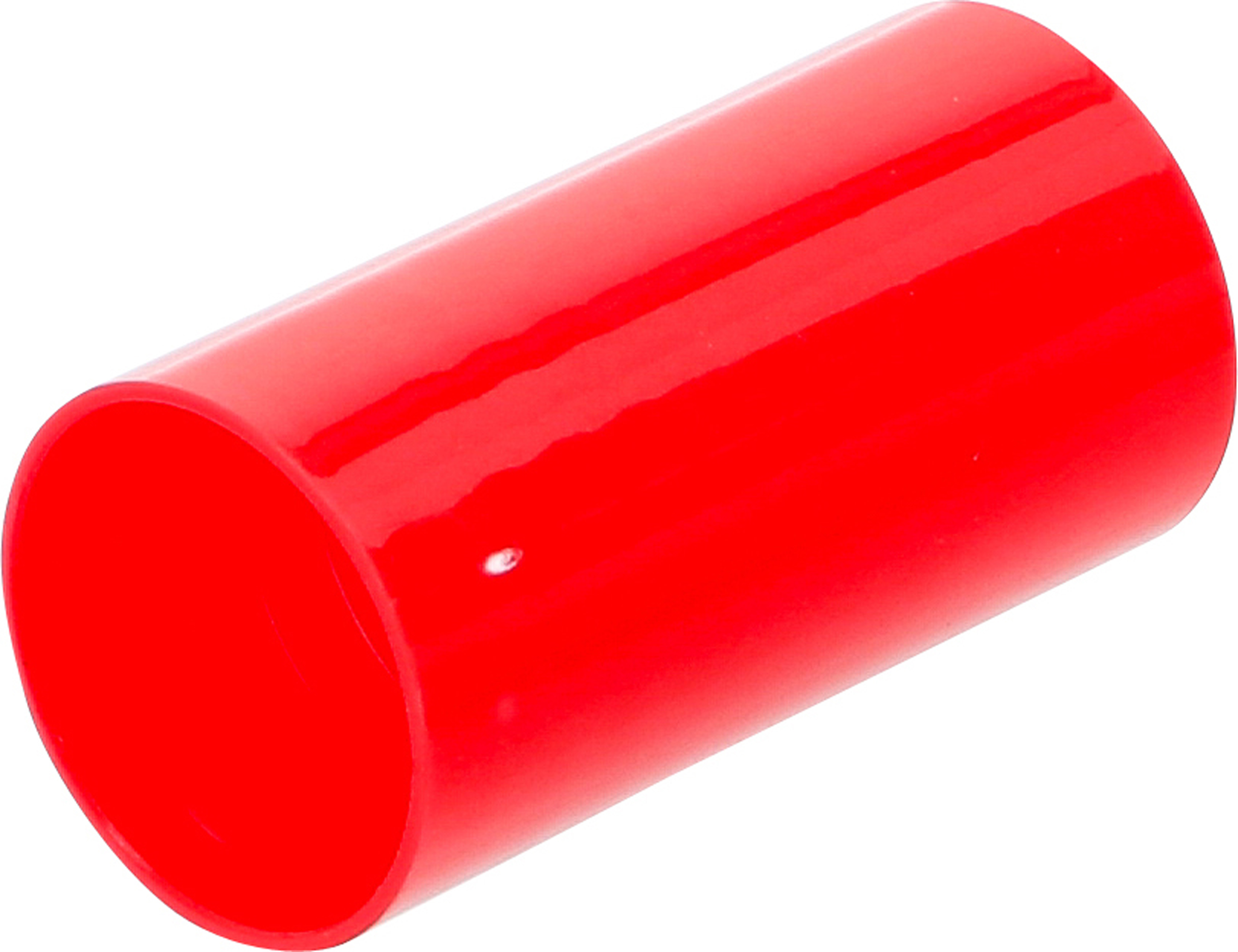 BGS Kunststoffschonhülle für Art. 7303 | für SW 21 mm | rot