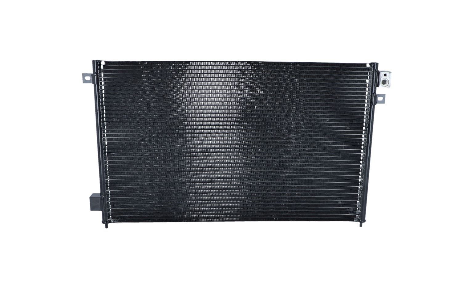 Kondensator, Klimaanlage