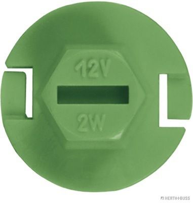 Glühlampe, Instrumentenbeleuchtung