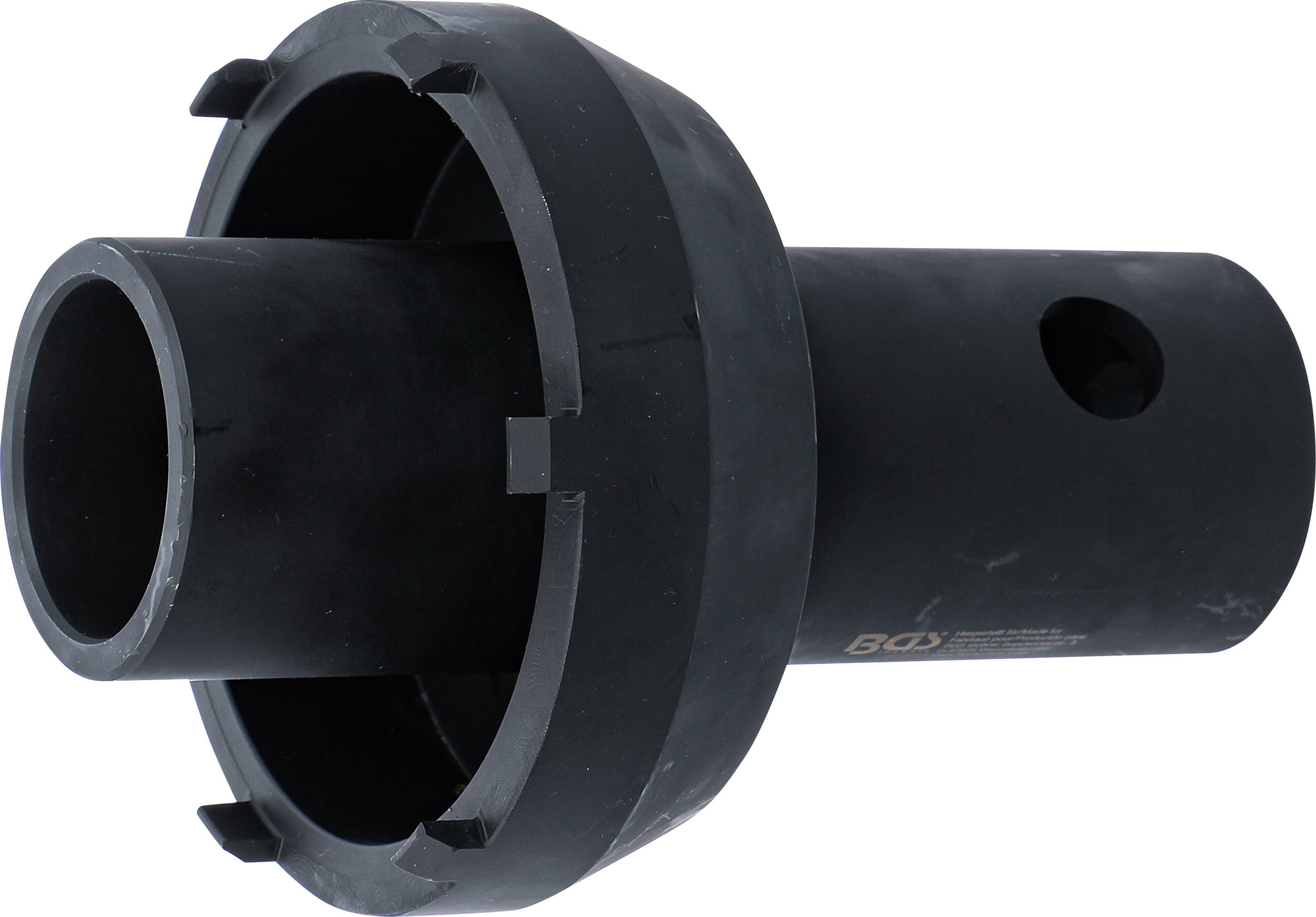 BGS Nutmutter-Einsatz für Mercedes-Benz Actros | 105 - 125 mm