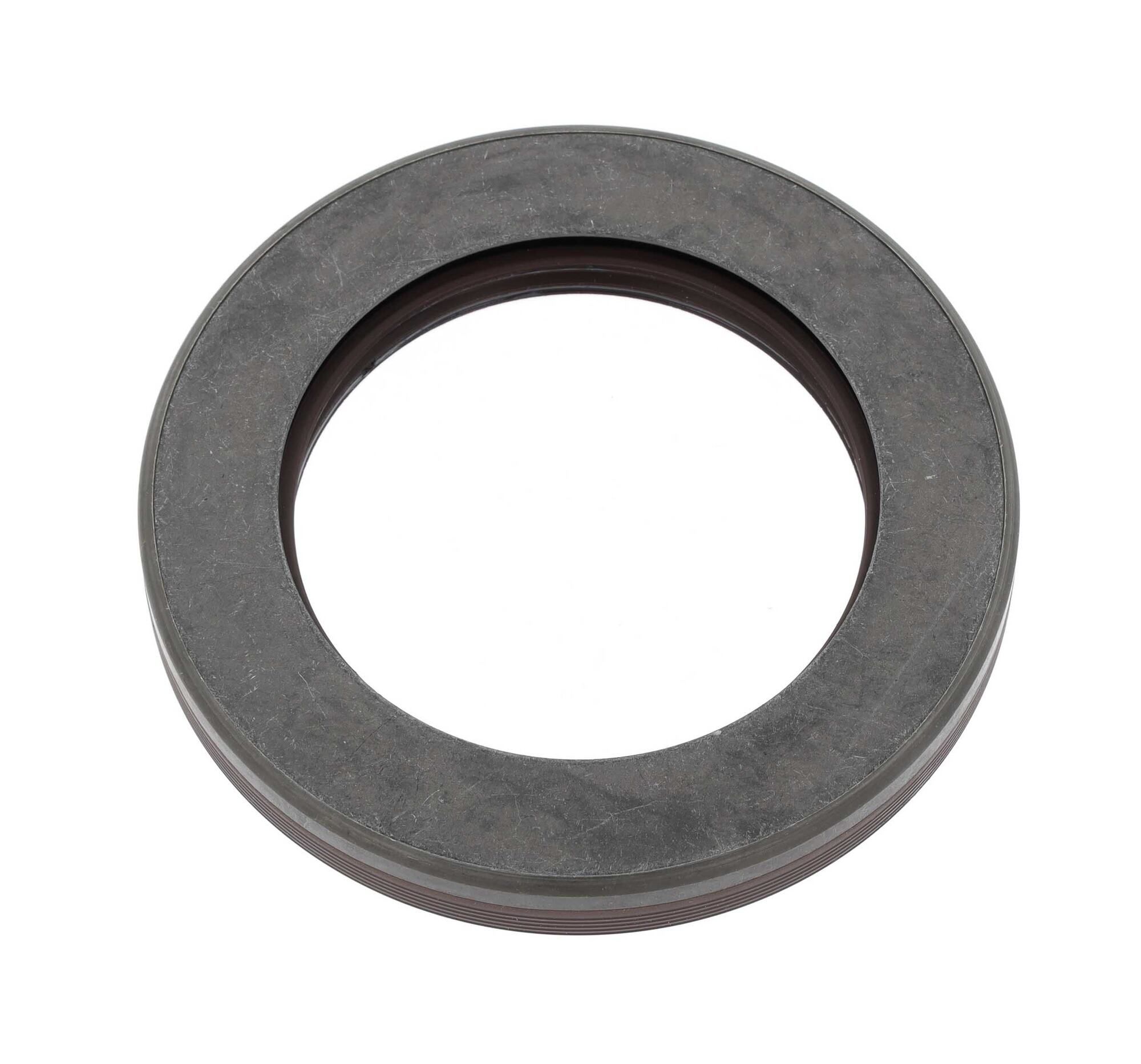 Wellendichtring, Differential