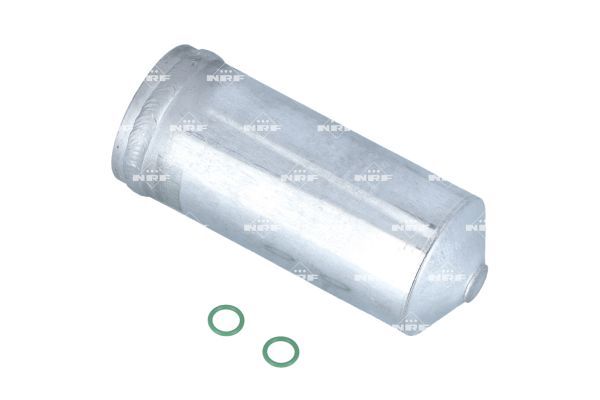 Trockner, Klimaanlage