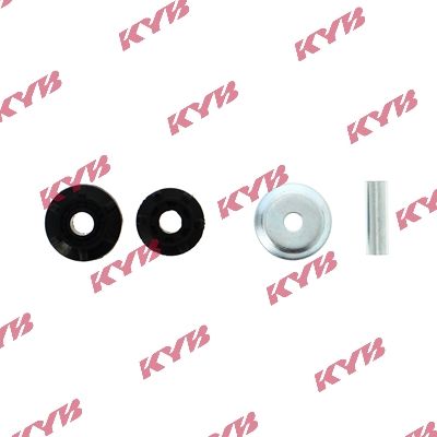 Federbeinstützlager