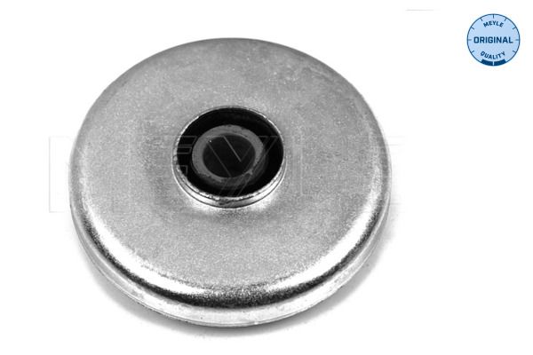 Lagerung, Achskörper