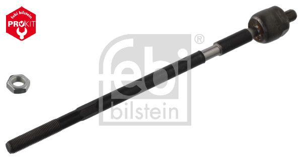 Axialgelenk, Spurstange