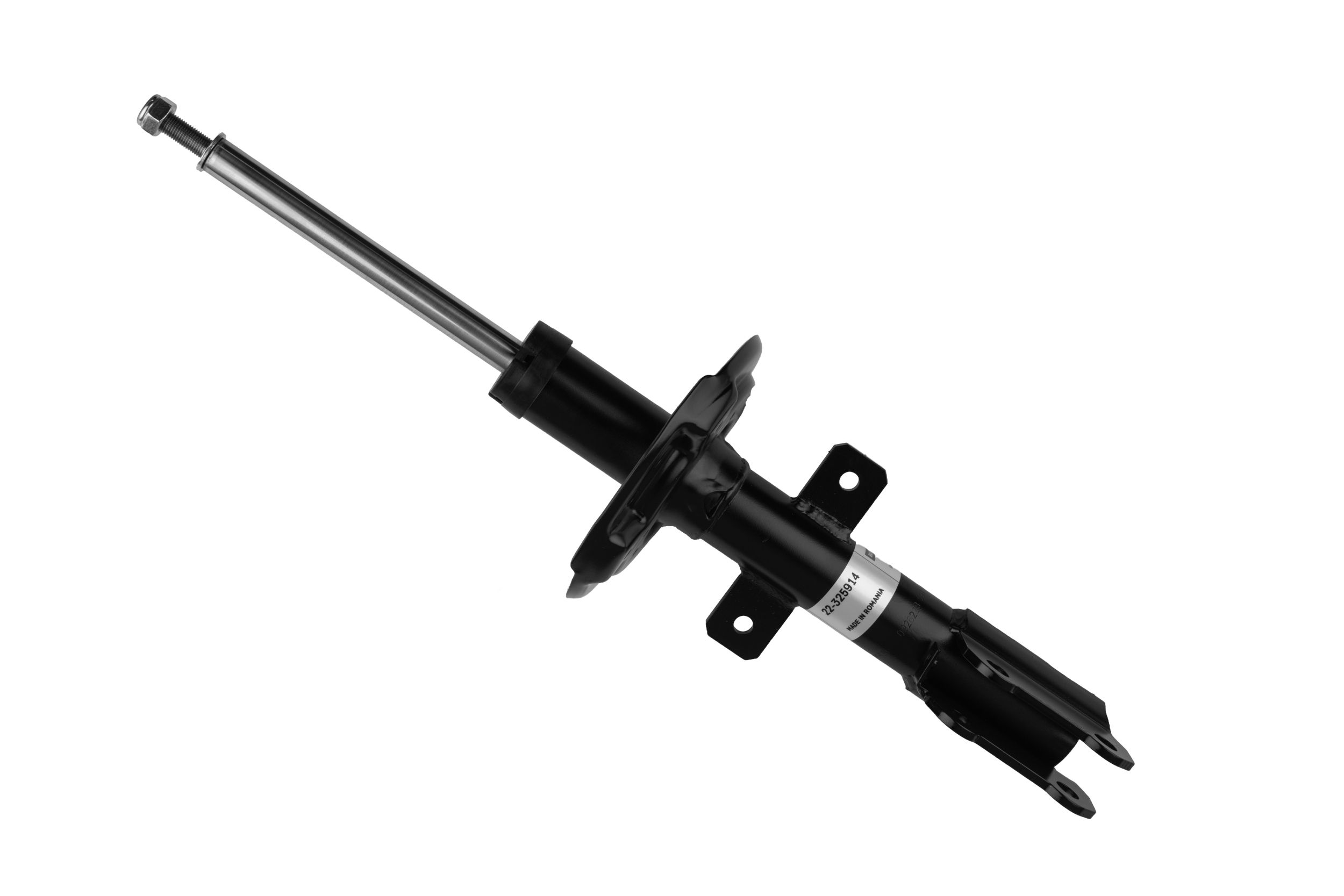 Stoßdämpfer