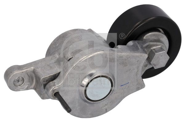 Riemenspanner, Keilrippenriemen