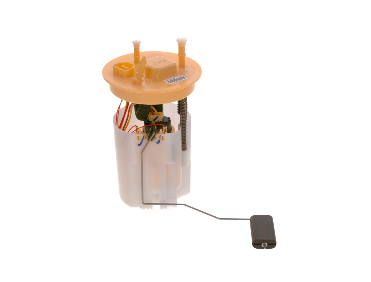 Kraftstoff-Fördereinheit