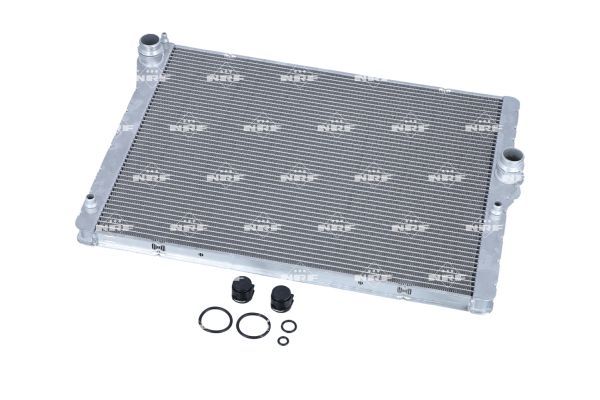 Kühler, Motorkühlung