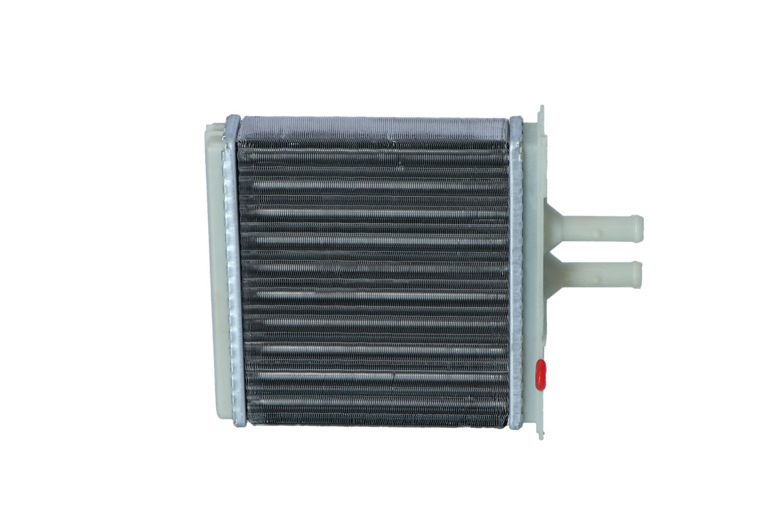 Wärmetauscher, Innenraumheizung