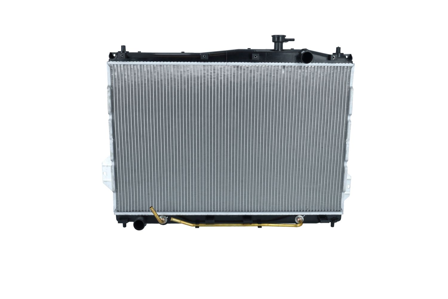 Kühler, Motorkühlung