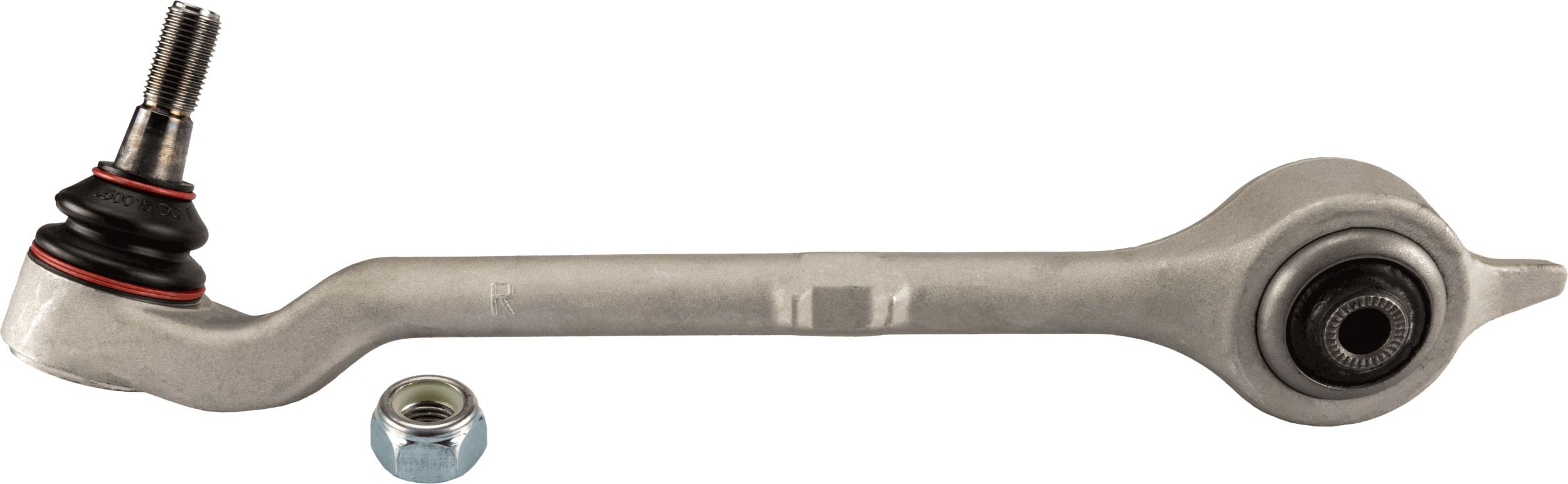 Lenker, Radaufhängung