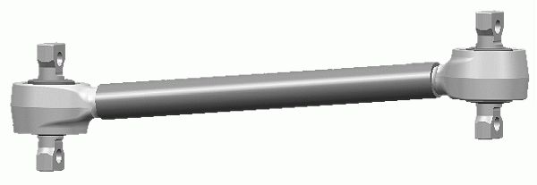 Lenker, Radaufhängung