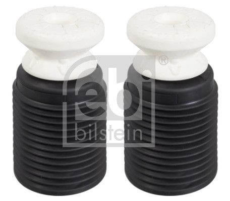 Staubschutzsatz, Stoßdämpfer