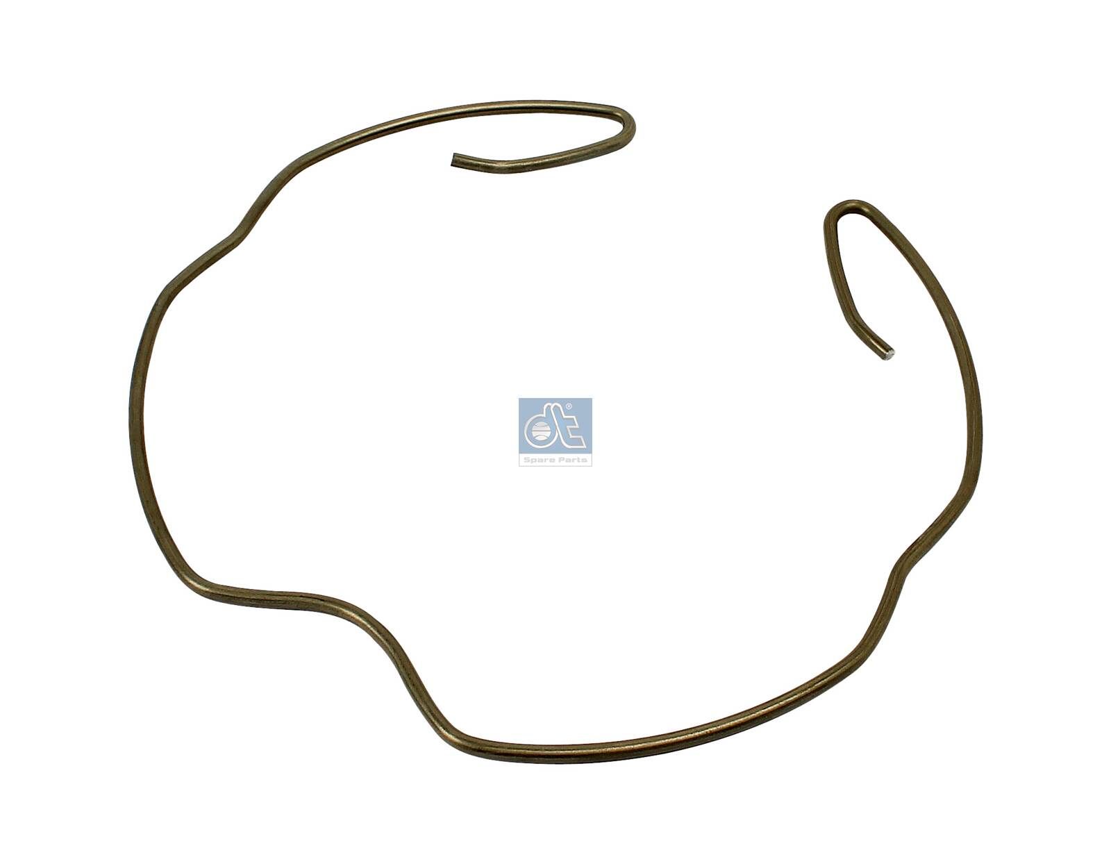 Stützring, Federbeinstützlager