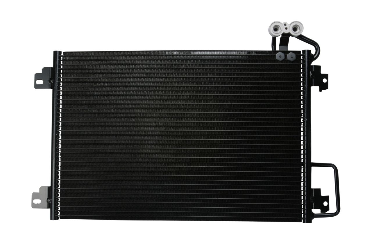 Kondensator, Klimaanlage