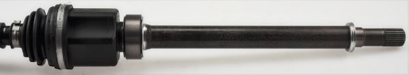 Antriebswelle
