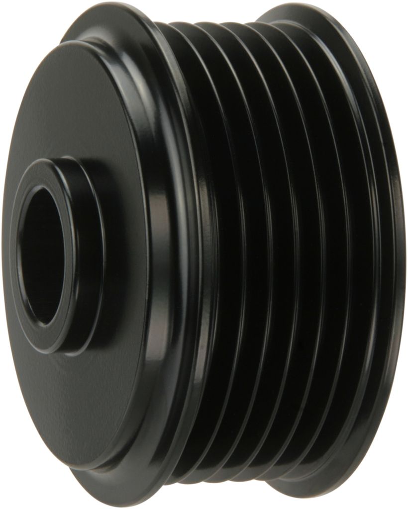 Riemenscheibe, Generator