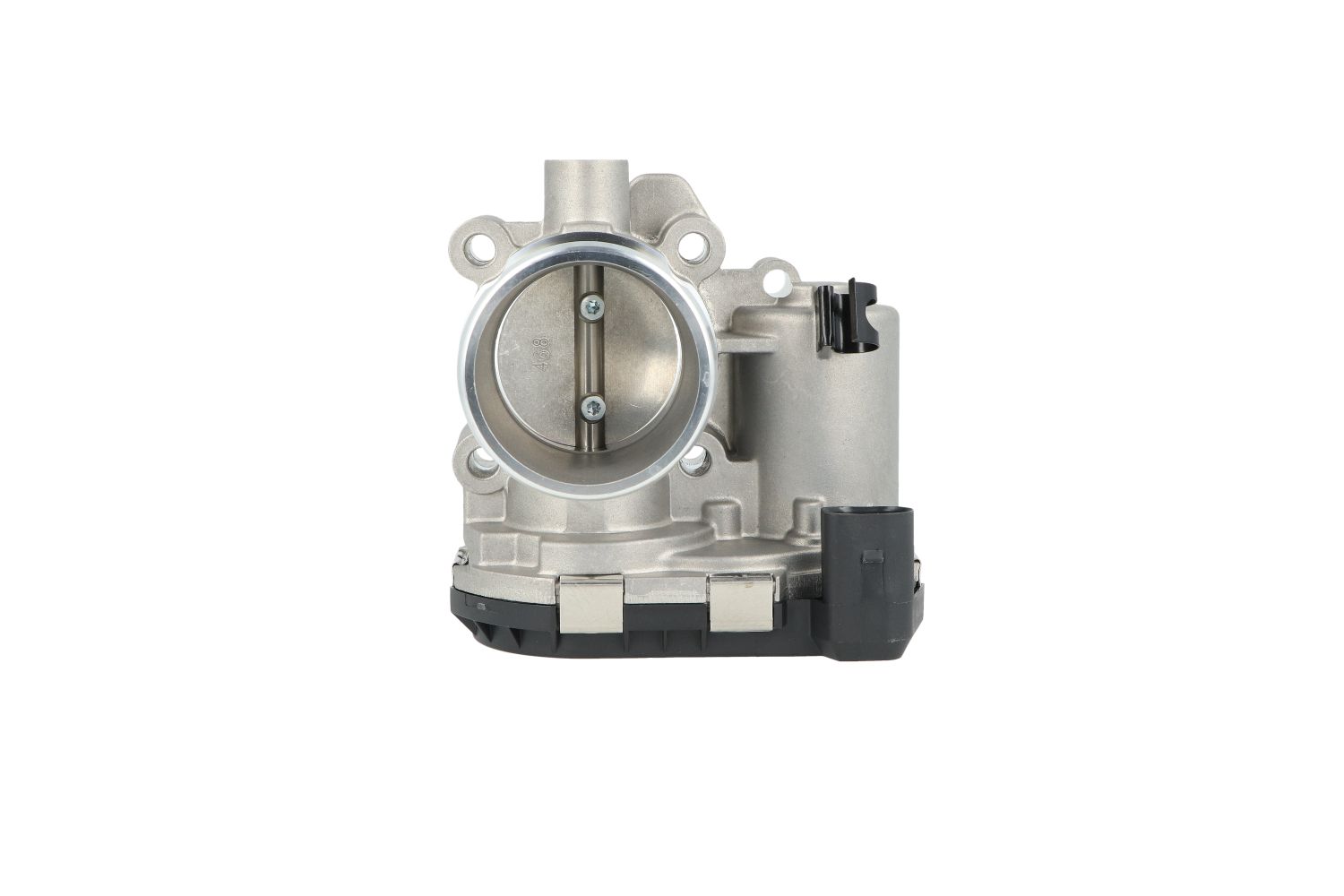 Drosselklappenstutzen