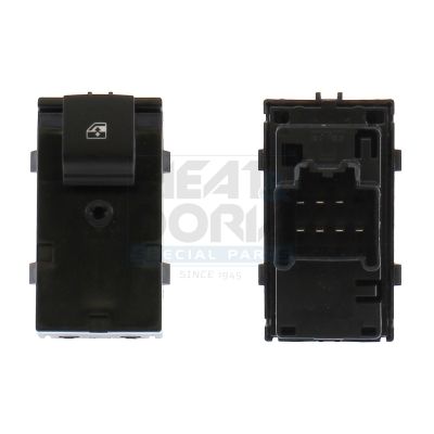 Schalter, Fensterheber