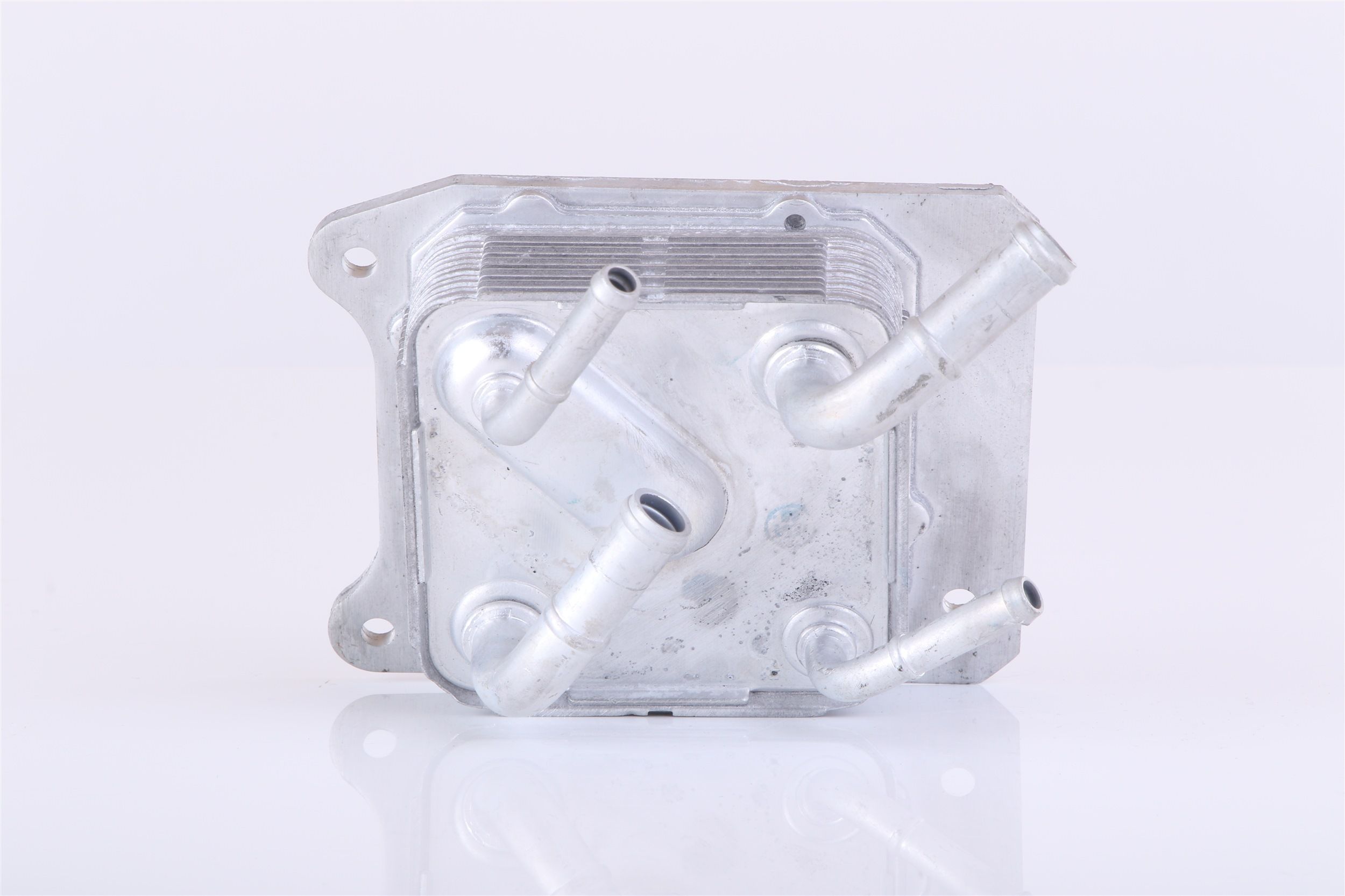 Ölkühler, Automatikgetriebe