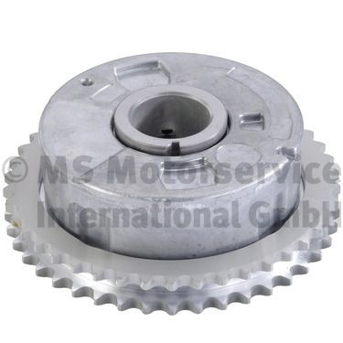 Nockenwellenversteller