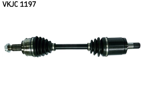 Antriebswelle VKJC 1197 “SKF 86 mm, 82 mm”