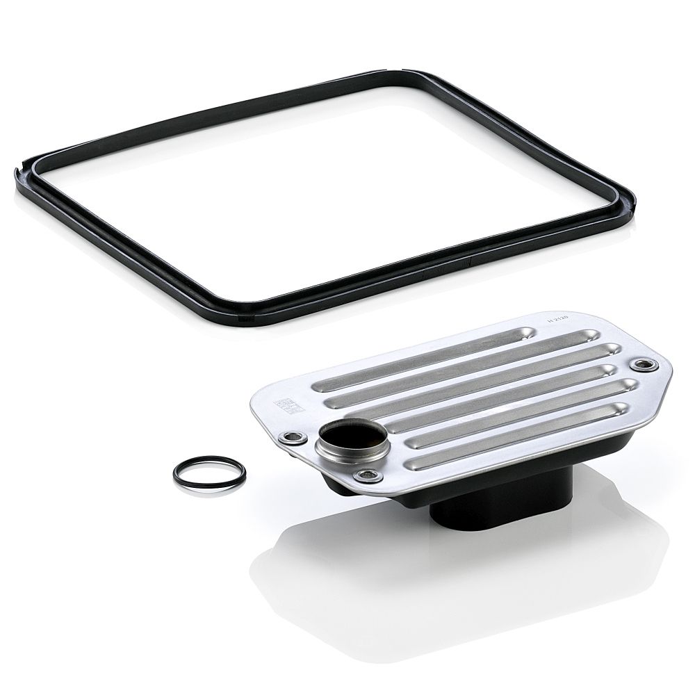 Hydraulikfilter, Automatikgetriebe