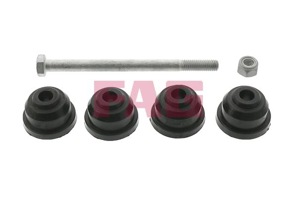 Stange/Strebe, Stabilisator