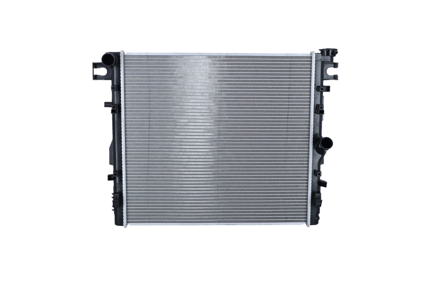 Kühler, Motorkühlung