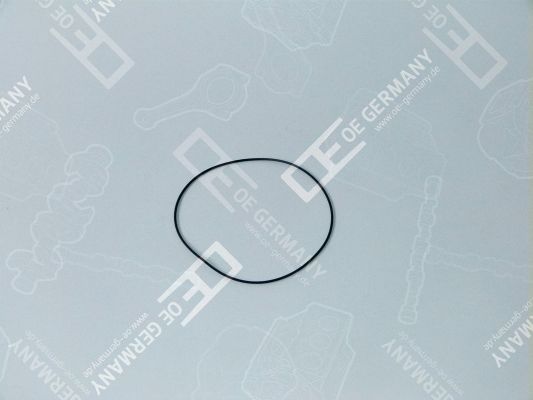 Dichtung, Zylinderlaufbuchse