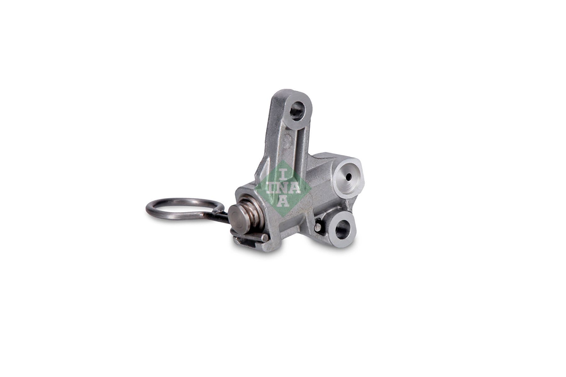 Spanner, Steuerkette