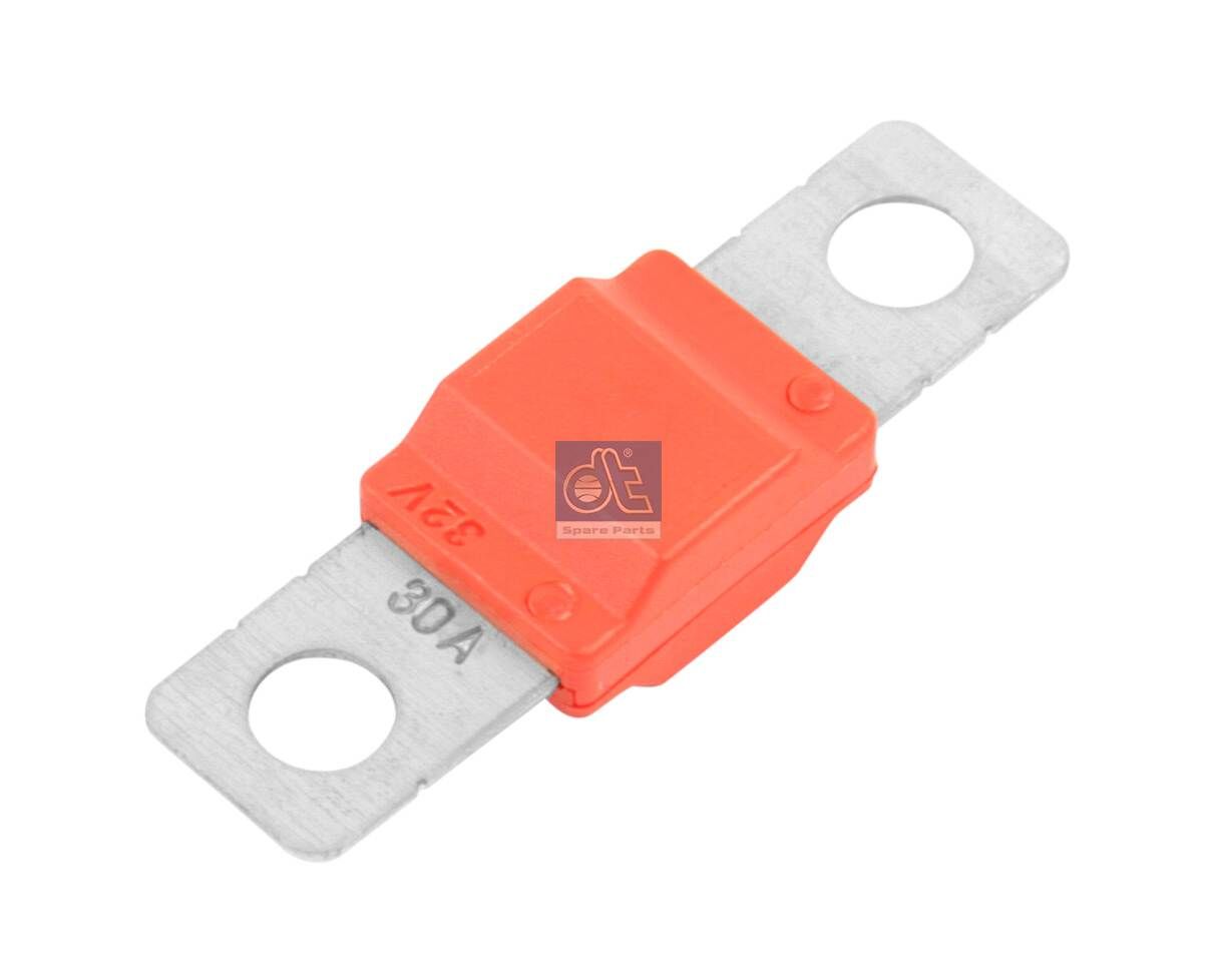 Sicherung “DT Spare Parts 32 V, ISO 8820-5 , 30 A”