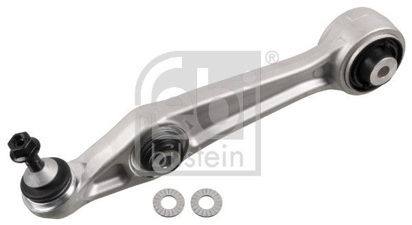 Lenker, Radaufhängung