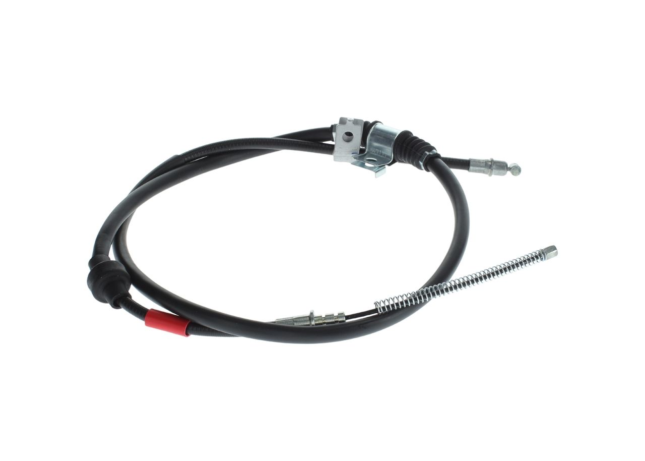 Seilzug, Feststellbremse 1 987 482 520 “BOSCH 1.596 mm”