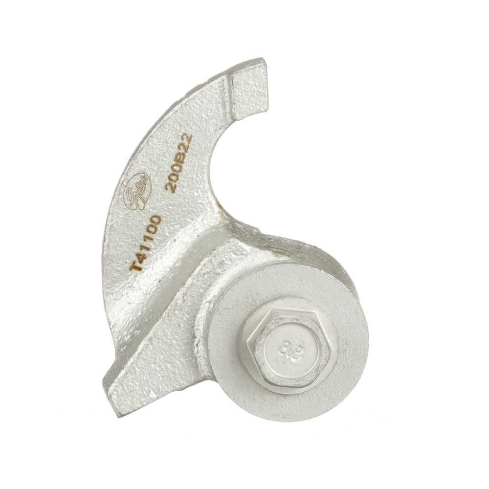 Spannarm, Zahnriemen