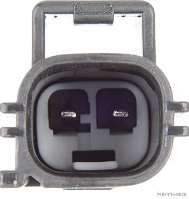 Sensor, Abgastemperatur