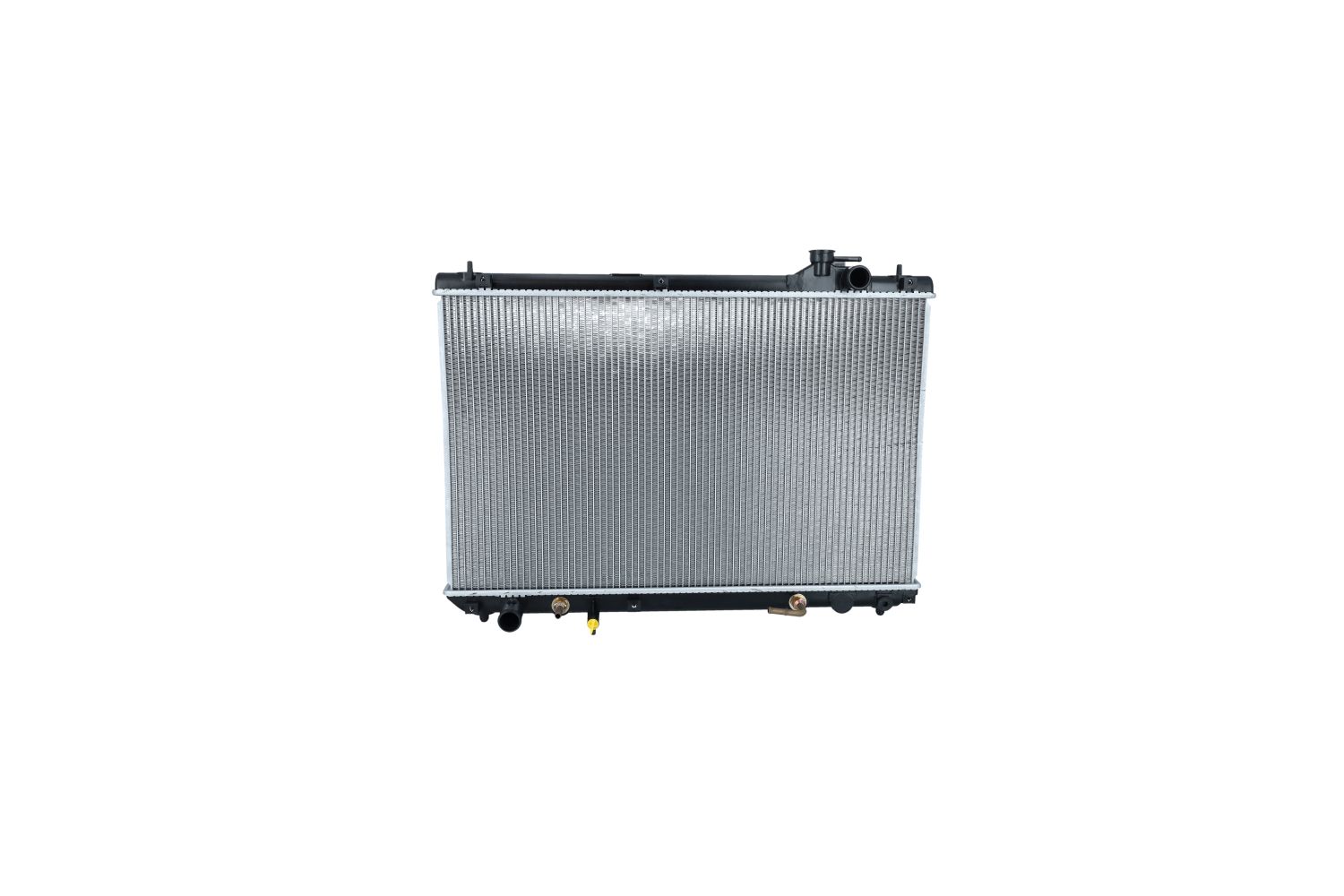 Kühler, Motorkühlung