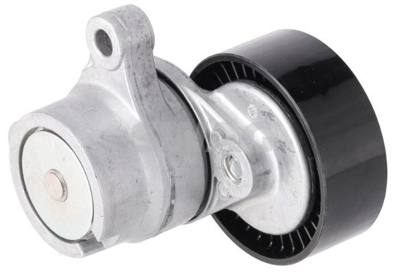 Riemenspanner, Keilrippenriemen