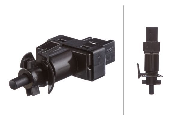 Schalter, Kupplungsbetätigung (GRA)