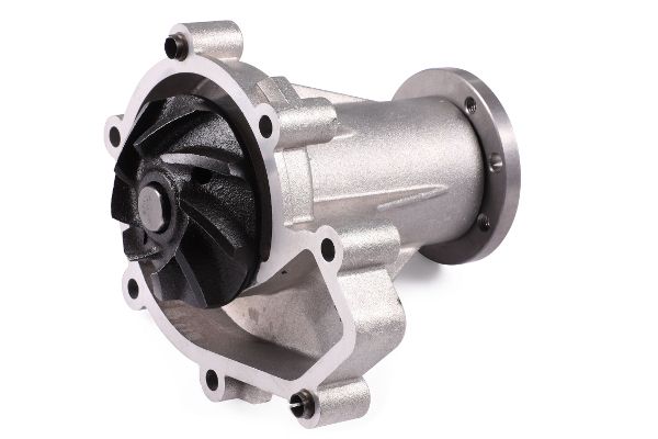 Wasserpumpe, Motorkühlung