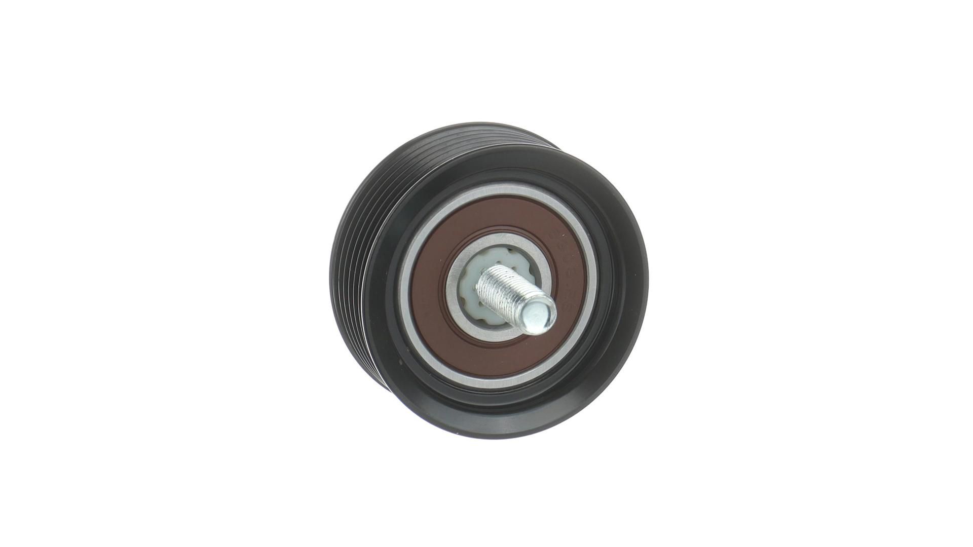 Umlenk-/Führungsrolle, Keilrippenriemen